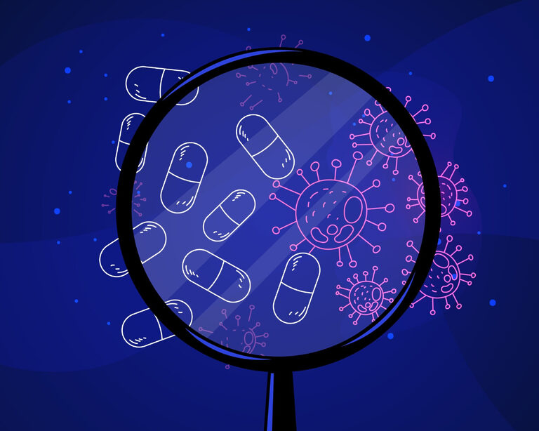 Глобальный вызов резистентности