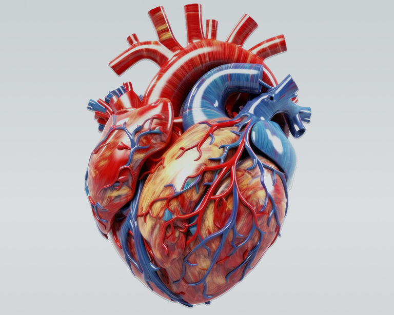 Жесткие сосуды — больное сердце