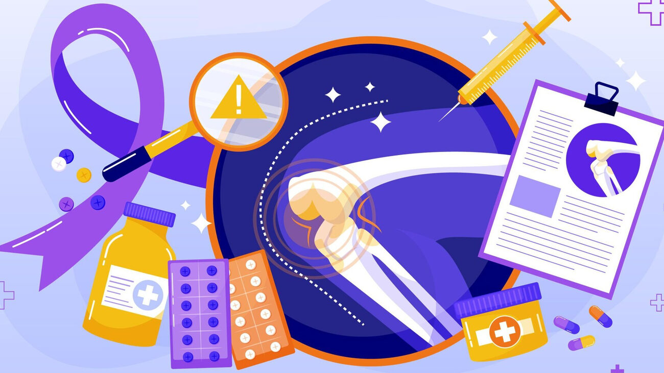 Таргетная терапия аутоиммунных заболеваний