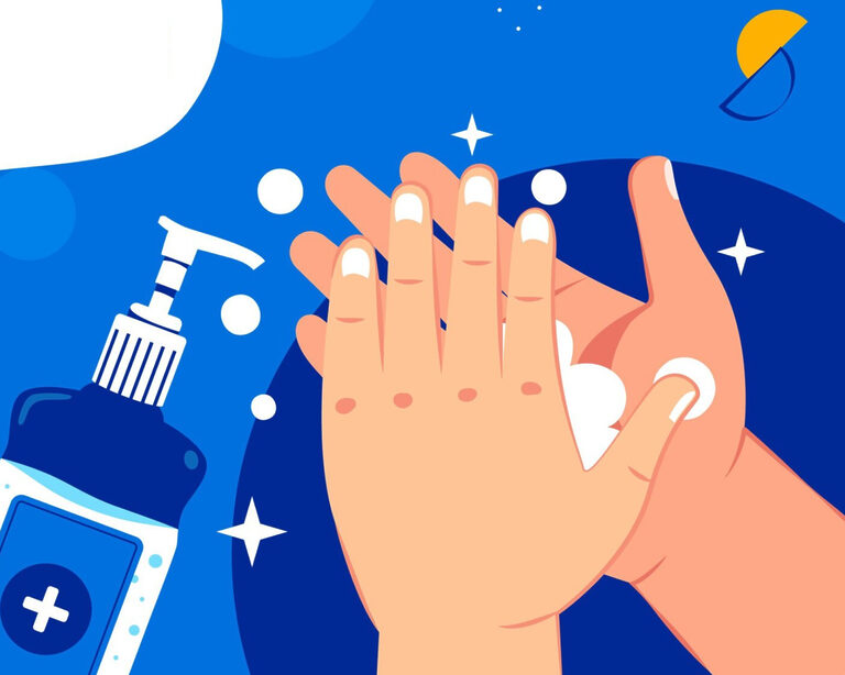 Кризис санитарии