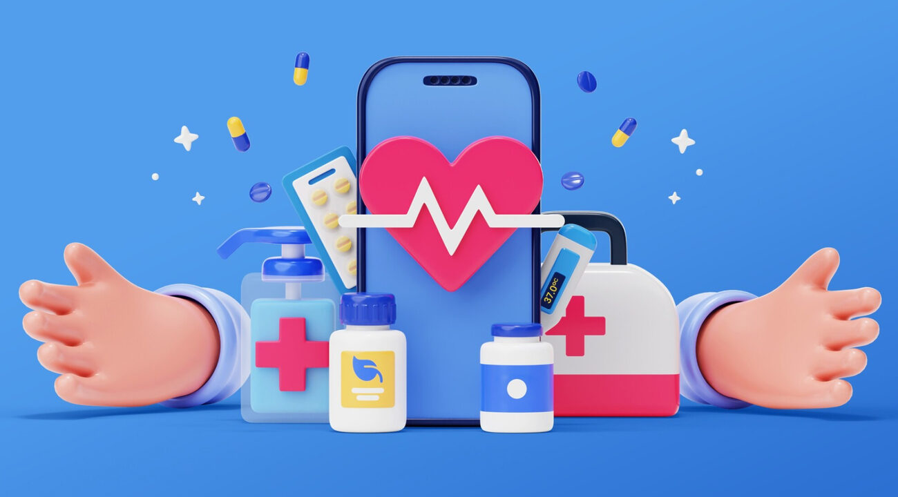 Мобильные аптеки