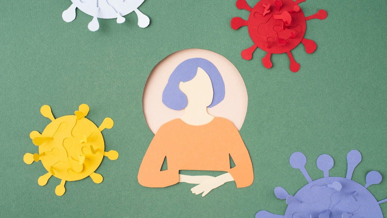 Инфекции и возраст