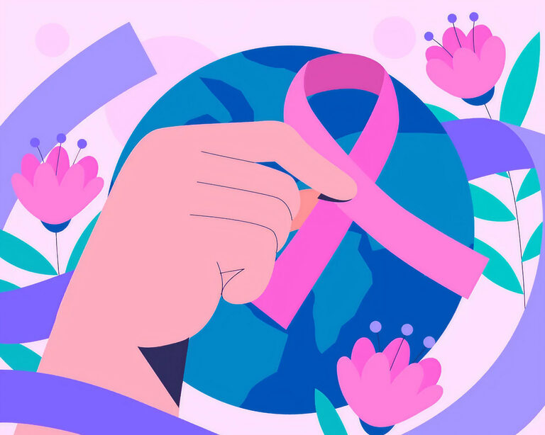 Эволюция в борьбе с раком