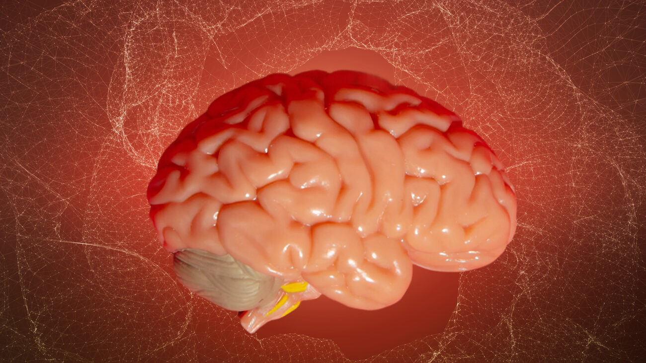 Когнитивное здоровье