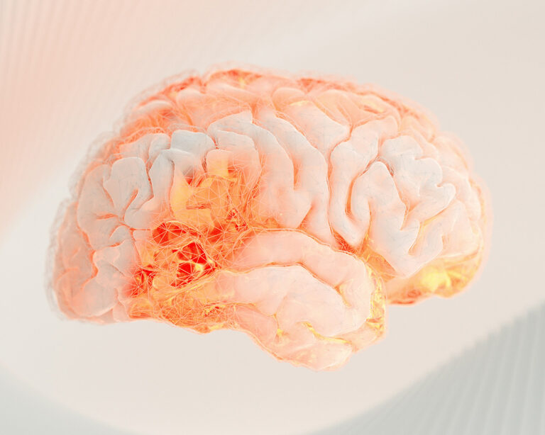 Социальные связи и когнитивное старение