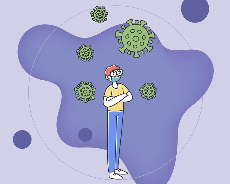 Инфекции и возраст