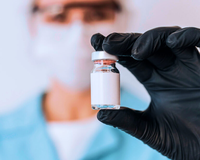 Путь мРНК-терапии в России