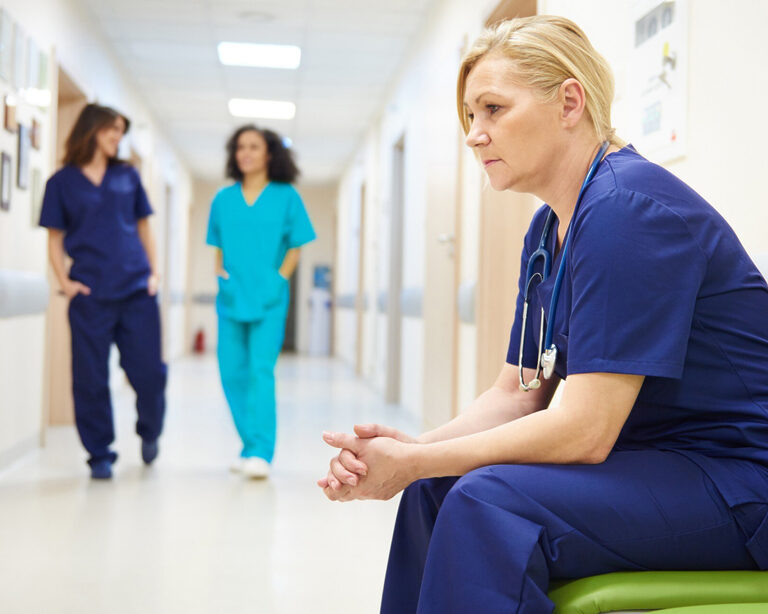 Доступность медицинской помощи