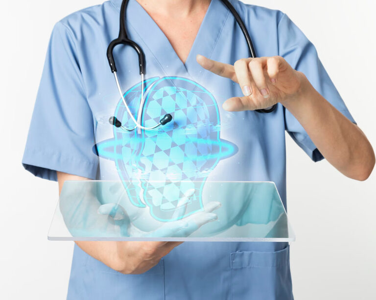 Цереброваскулярные катастрофы