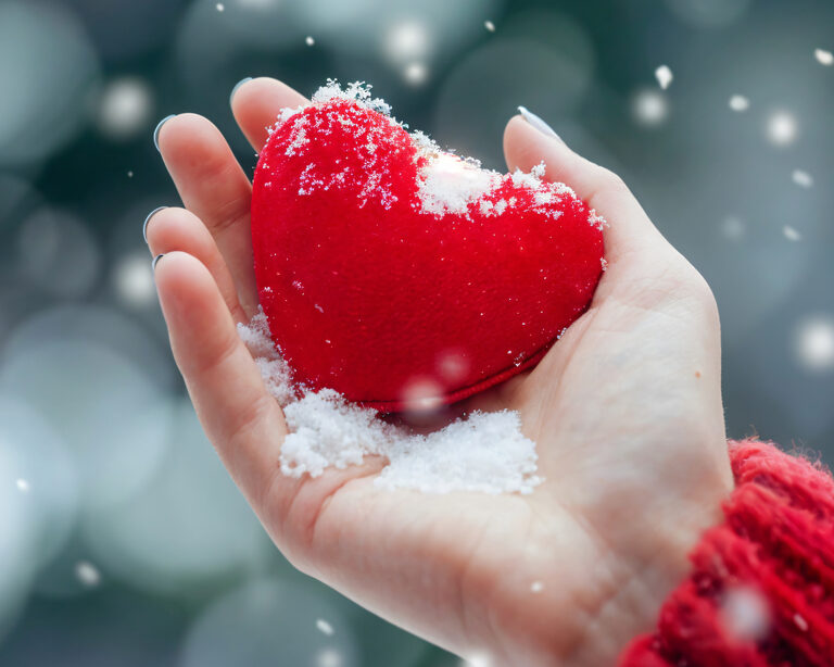 Сезонные риски для сосудов