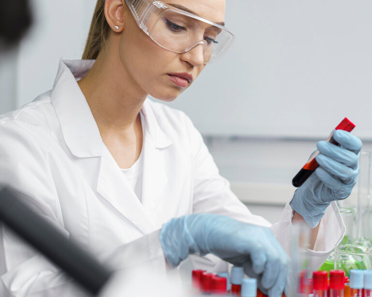 Getein 1100: руководство по внедрению