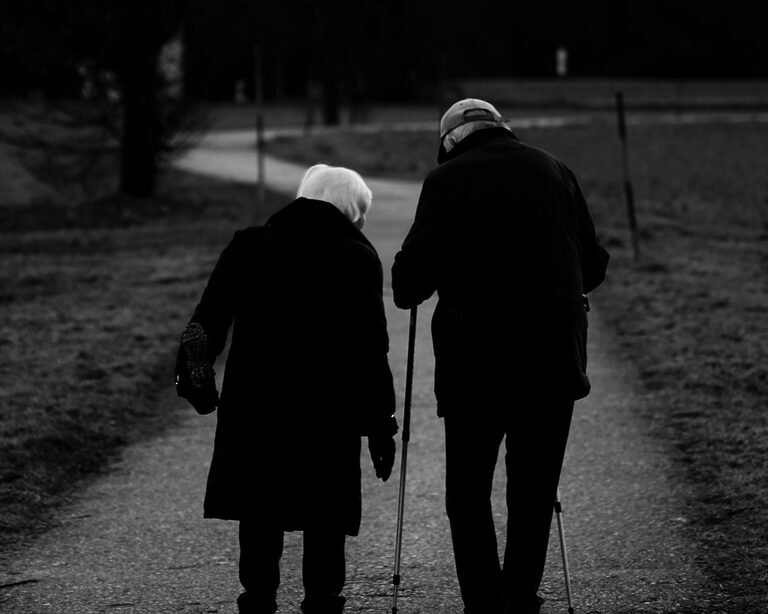 Пределы долголетия