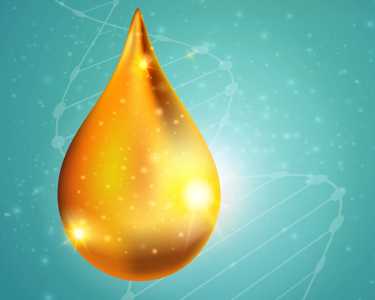 Коллаген: научные основы применения в нутрициологии