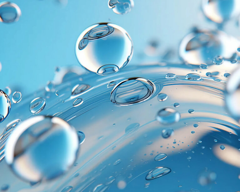 Молекулярный водород: новая глава нутрициологии и медицины