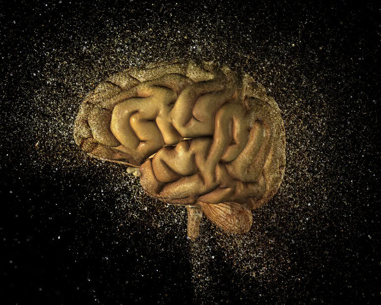 Стимуляция мозга