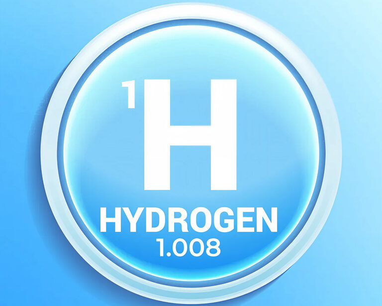 Молекулярный водород: новая глава нутрициологии и медицины