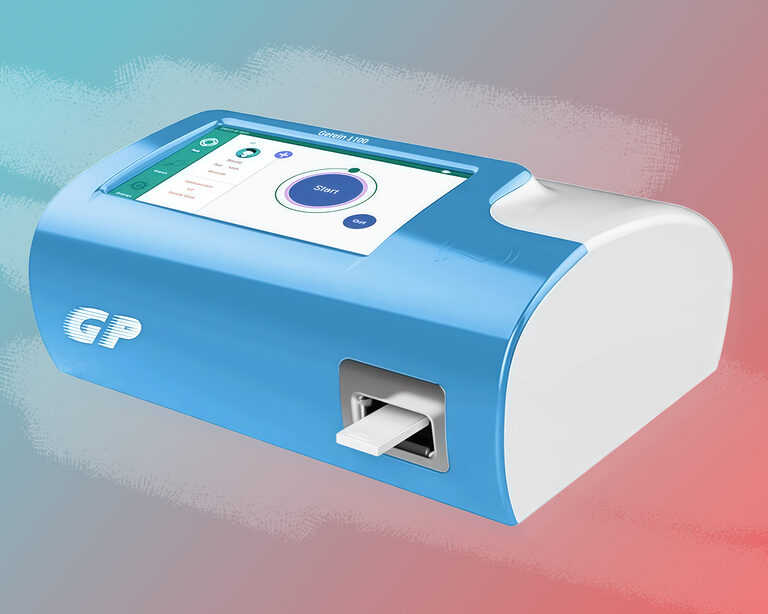 Диагностика инфаркта за 10 минут