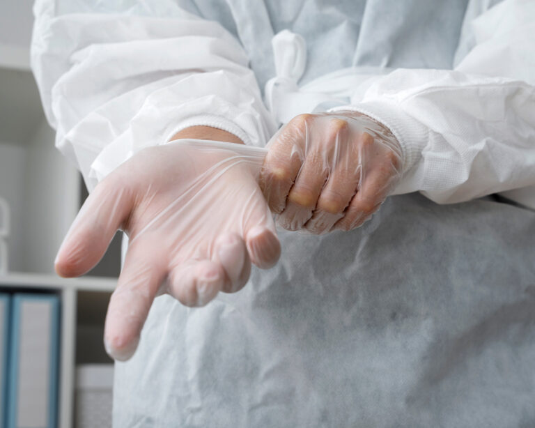 Скрытая кровь в кале: значение в онкологической диагностике, современные методы и перспективы