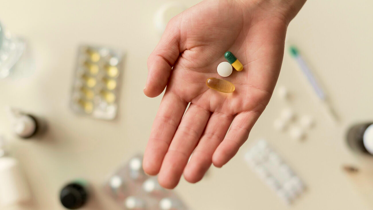 Интеграция БАД в систему здравоохранения