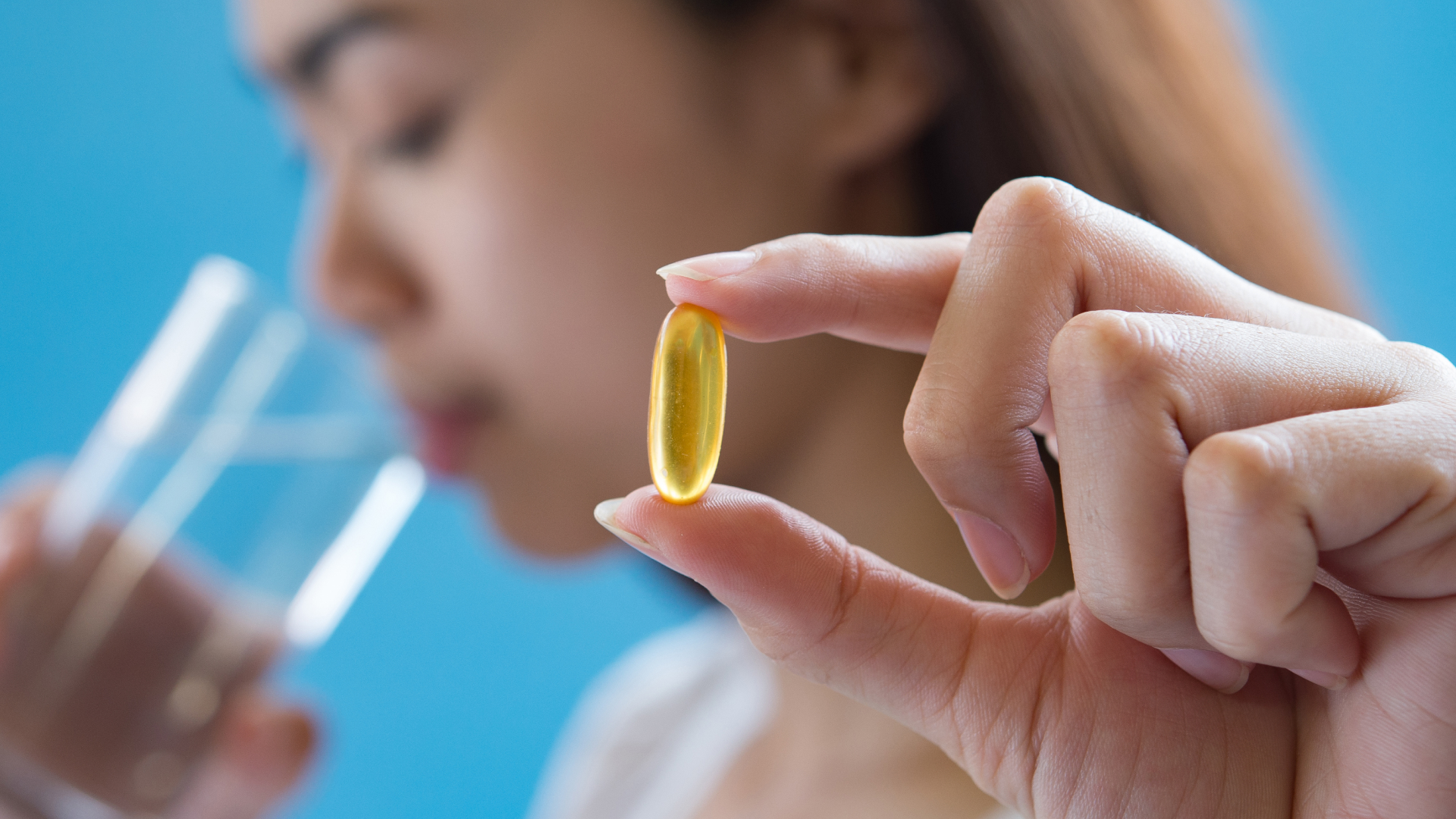 Омега 3 полиненасыщенные жирные кислоты в терапии: фокус на женском здоровье