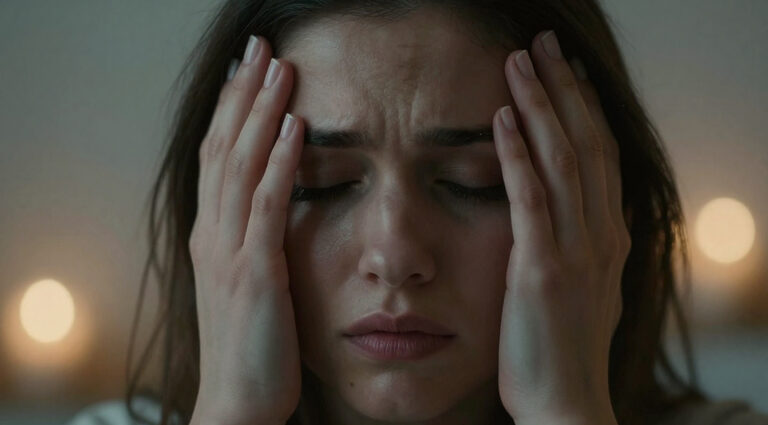 Новая ось депрессии