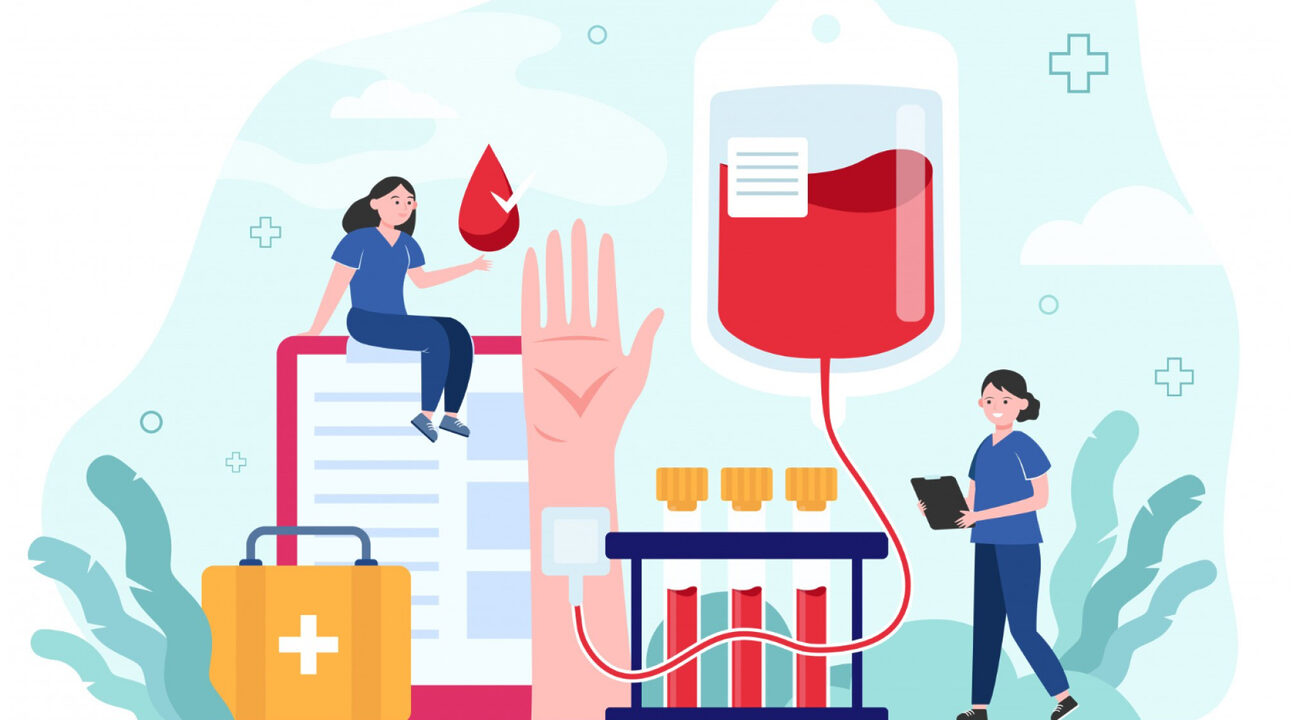 Российский аппарат гемодиализа