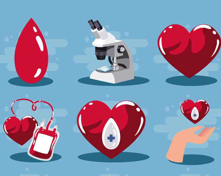 Диагностика инфаркта за 10 минут