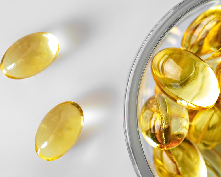 Омега 3 полиненасыщенные жирные кислоты в терапии: фокус на женском здоровье