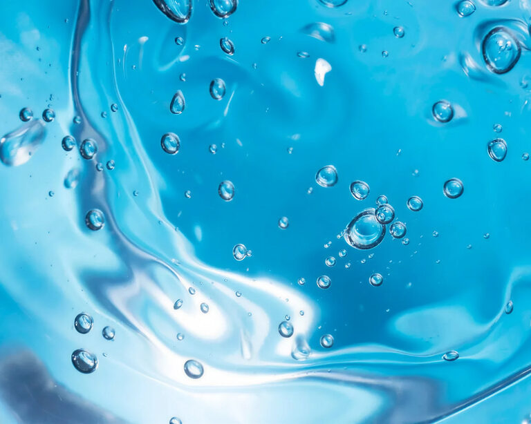 Молекулярный водород: новая глава нутрициологии и медицины