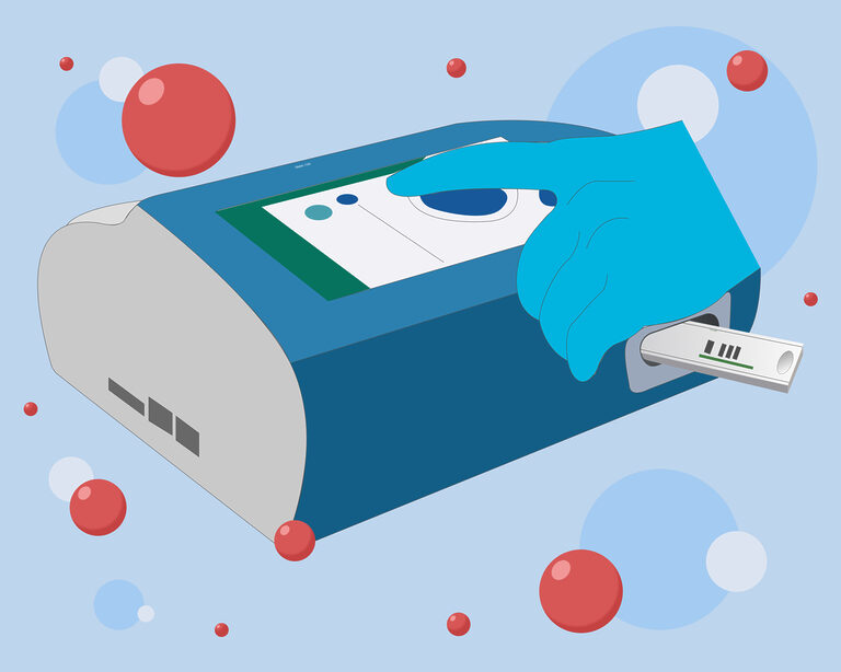 Тесты на скрытую кровь: когда они нужны?