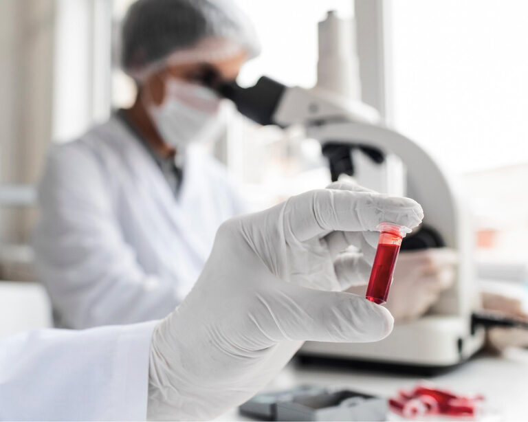 Новая ось депрессии