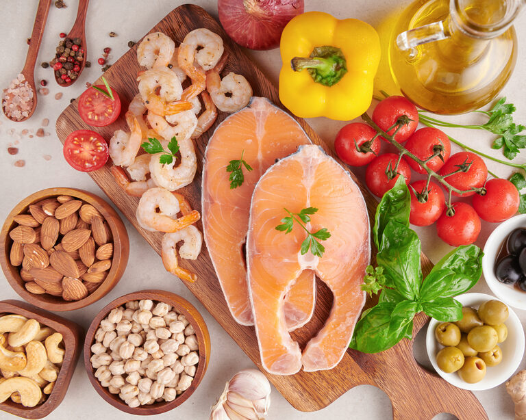 Омега 3 полиненасыщенные жирные кислоты в терапии: фокус на женском здоровье