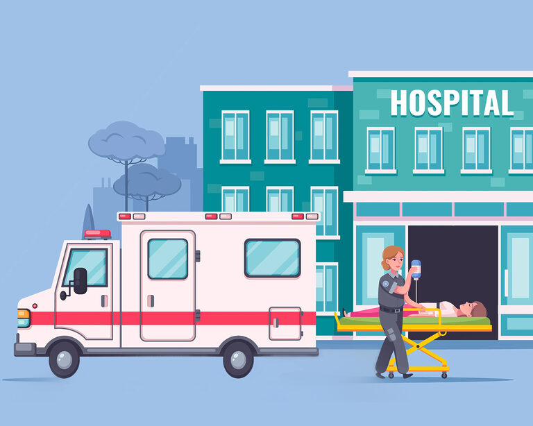 Сокращение рисков в экстренной медицине