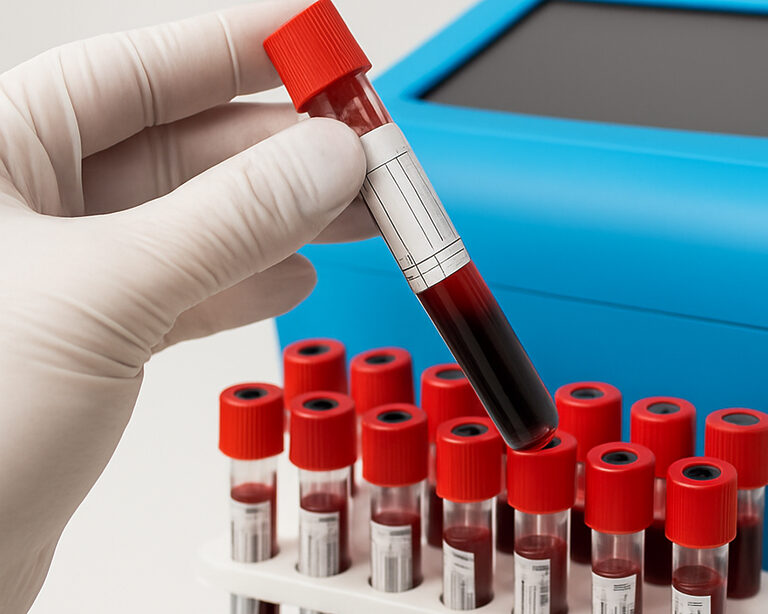 Getein 1100: руководство по внедрению