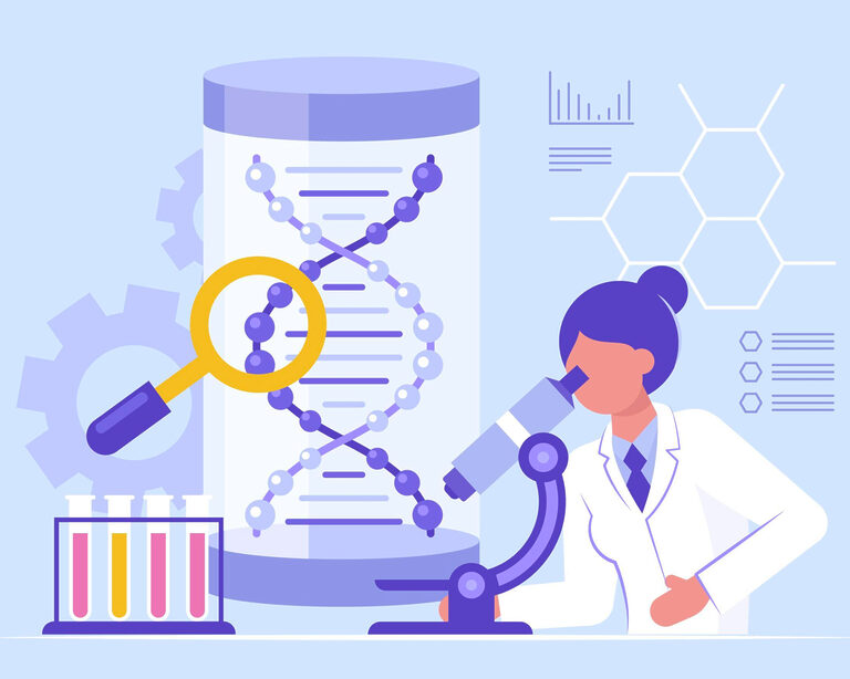 Биокамуфляж вирусных векторов
