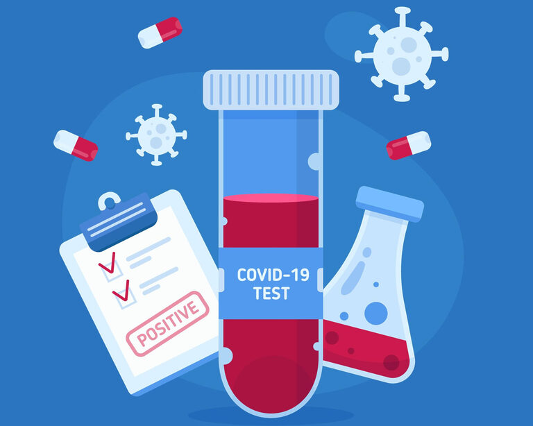 Неврологические последствия COVID-19