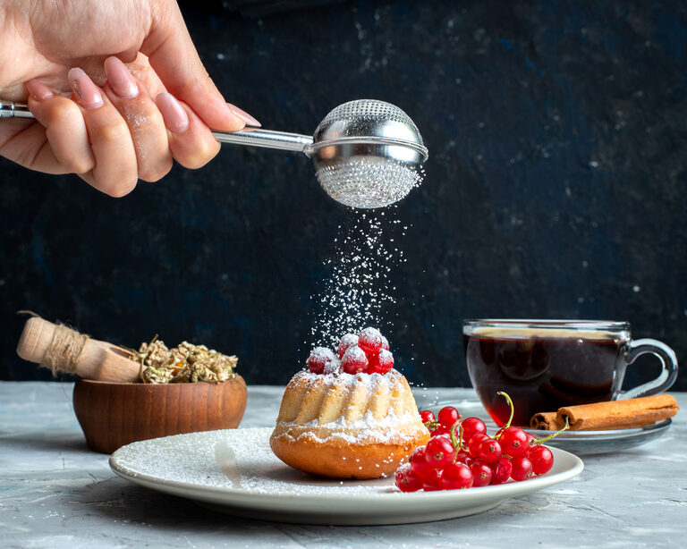 Сахар как системный фактор риска