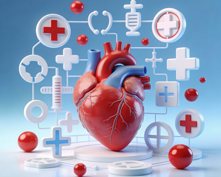 Экспресс-анализатор кардиомаркеров