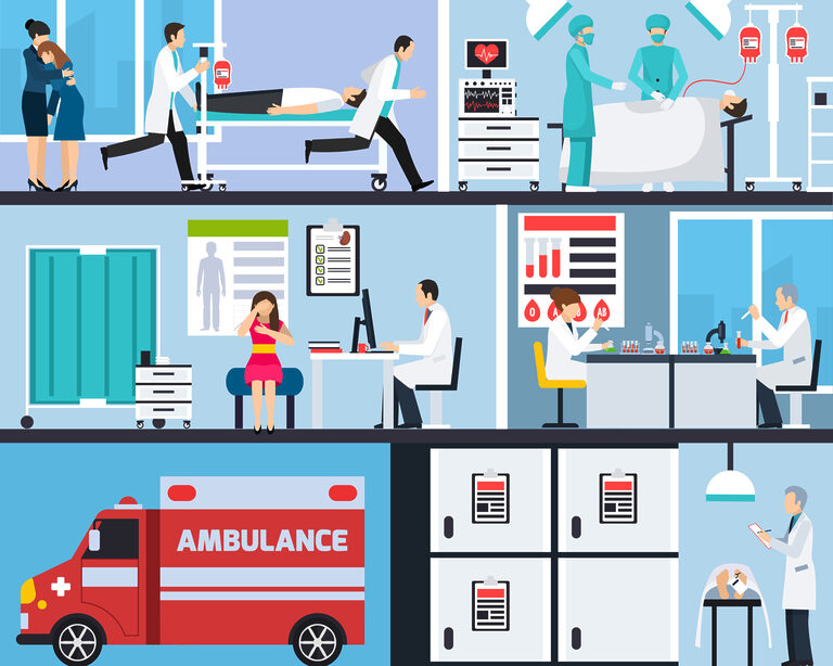 Экономика POCT