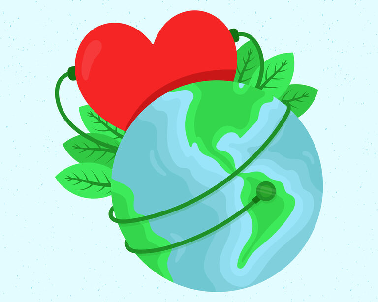 Глобальное здоровье