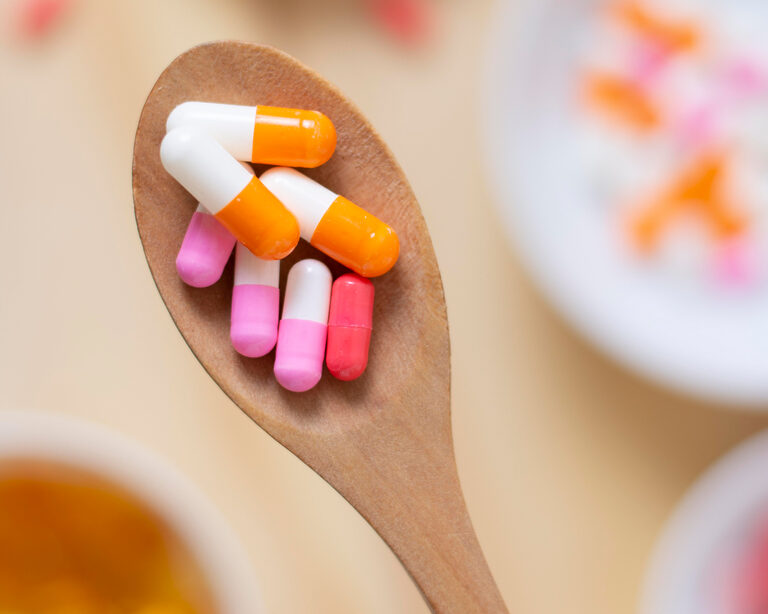 Постбиотики