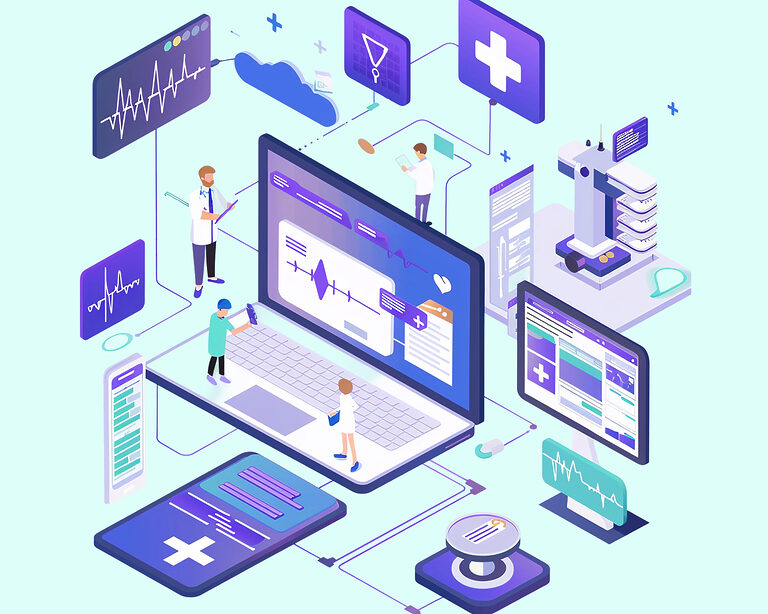 Национальная классификация цифровой медицины