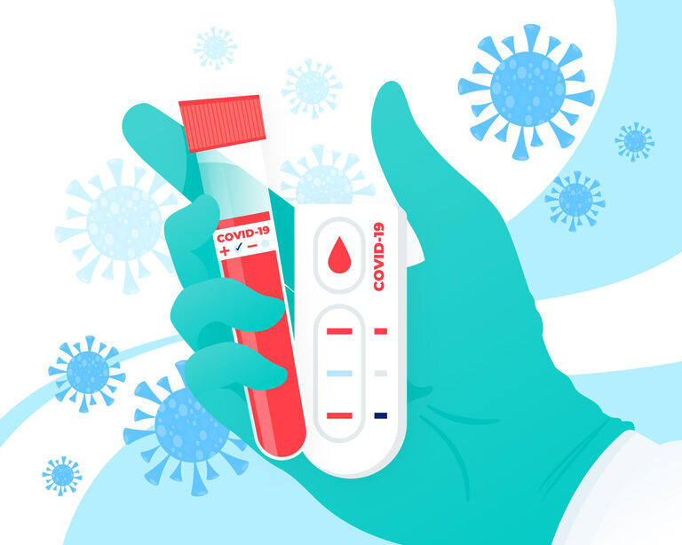 Клинические рекомендации по COVID-19