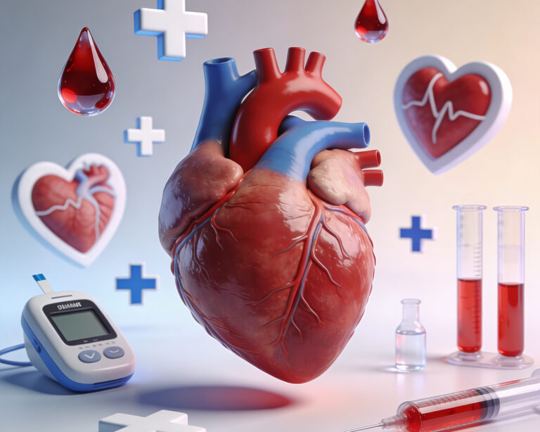 Чем опасен низкий уровень HbA1c