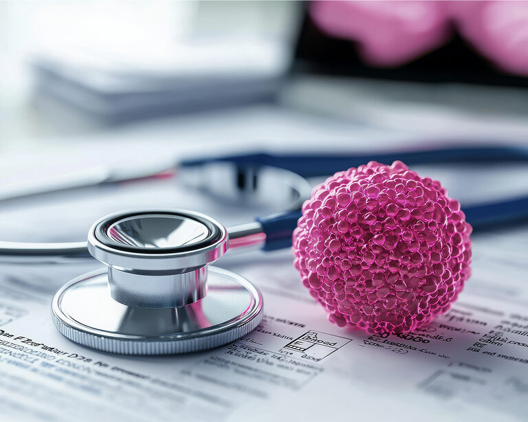 Стратегия борьбы с онкозаболеваниями