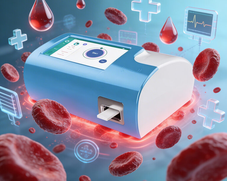 Сепсис: экономика быстрой диагностики