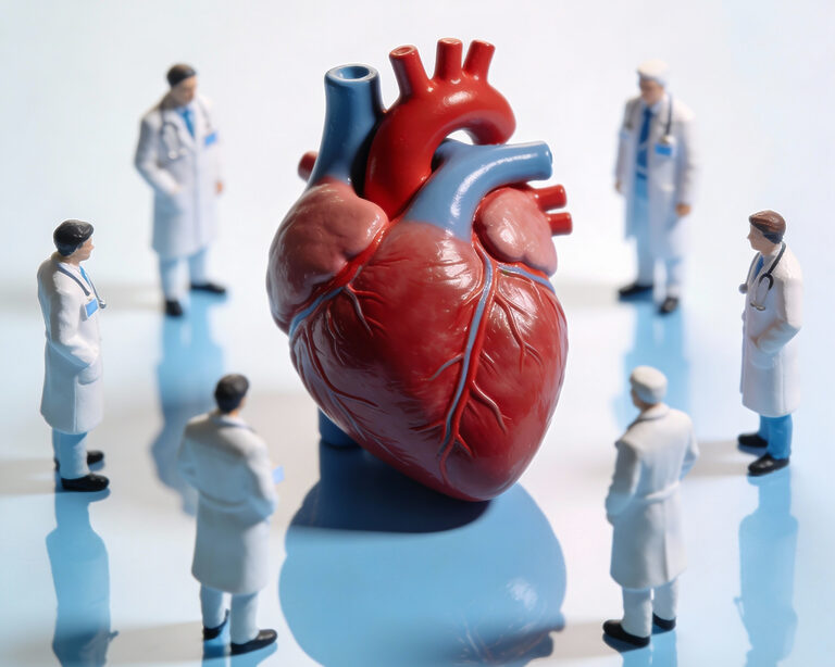 CRP и hs-CRP: управление рисками