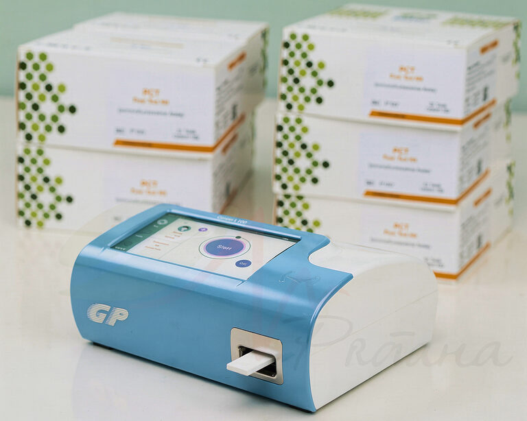 IL 6, прокальцитонин и hs CRP в диагностике инфекционных состояний: сравнительный обзор