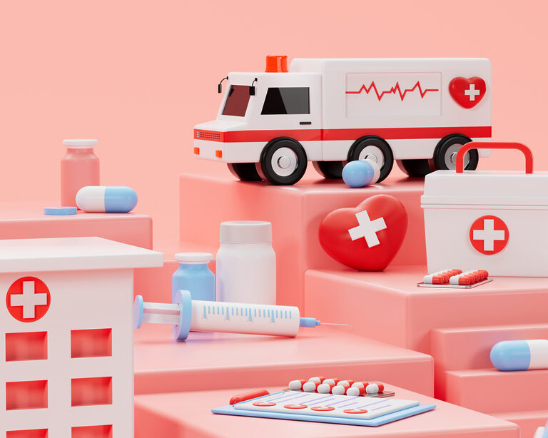 Модернизация первичного звена