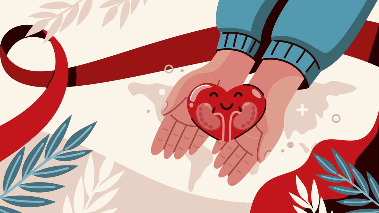 День донора